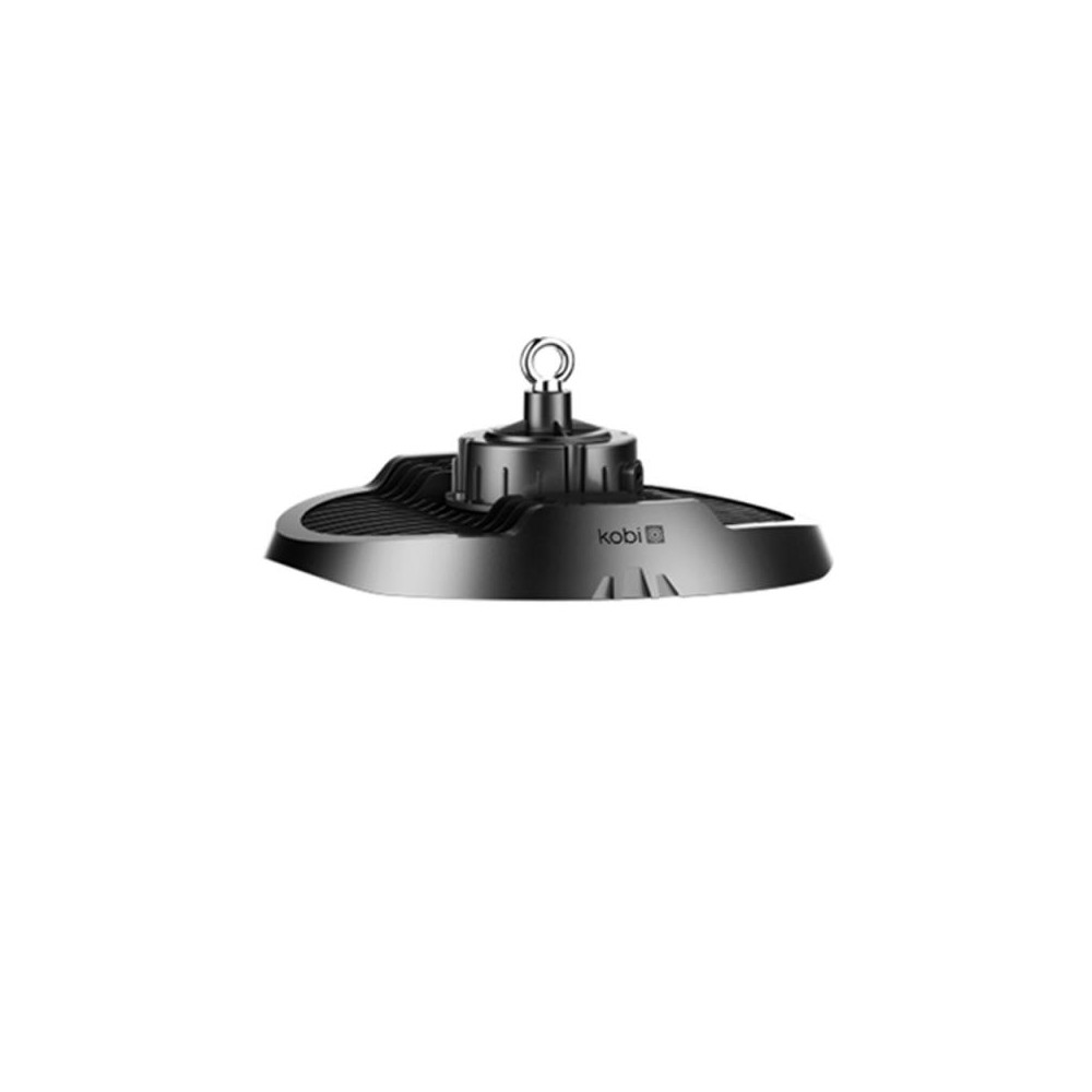 Priemyselné LED svietidlo UFO NINA HIGH BAY 150W 110° 4000K IP65 Kobi