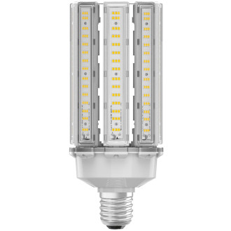 LED žiarovka E40 90W 11700lm 2700K Warm 360° HQL OSRAM Parathom