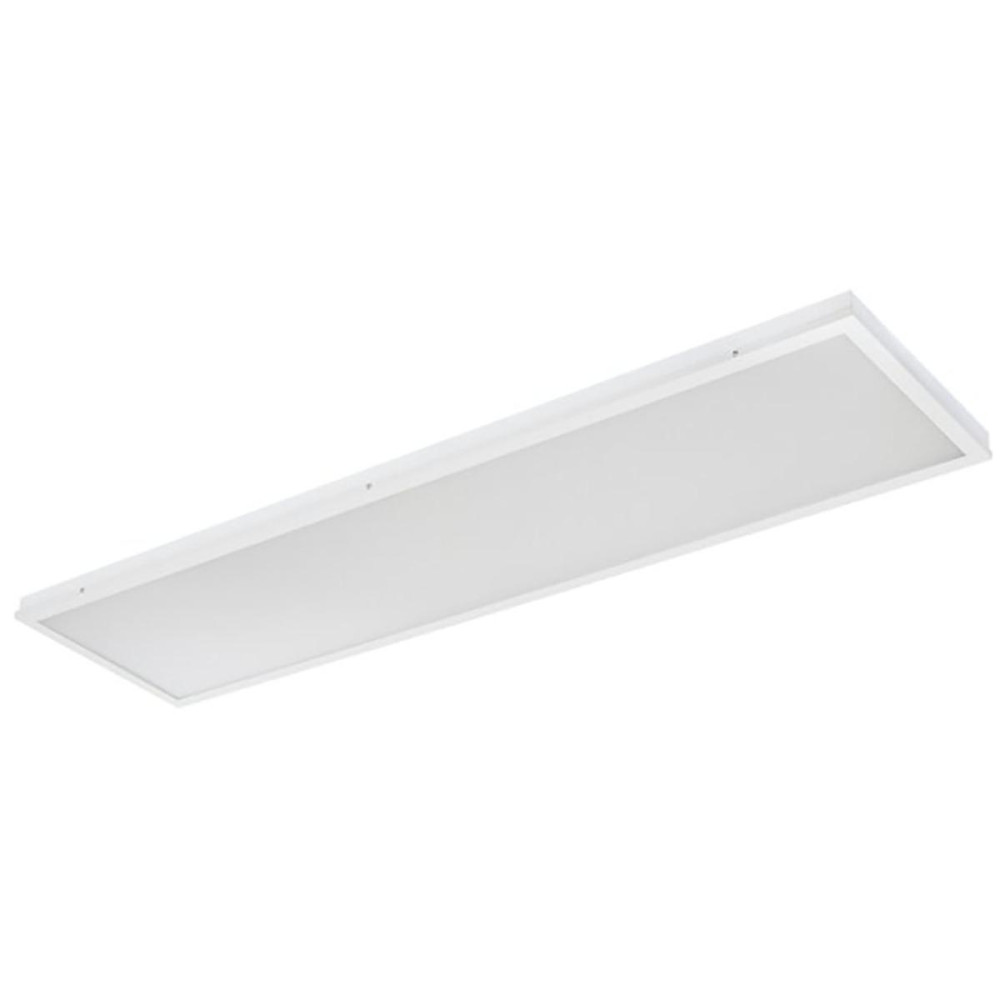 LED panel na povrchovú/zápustnú montáž CASETON 120x30cm 32W UGR19 4500K 3600lm 4IN1 LEDVANCE