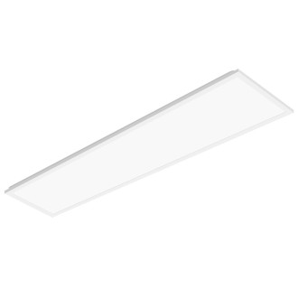 LED panel na zapustenie 120x30cm 33W 4000K UGR19 COMPACT LEDVANCE