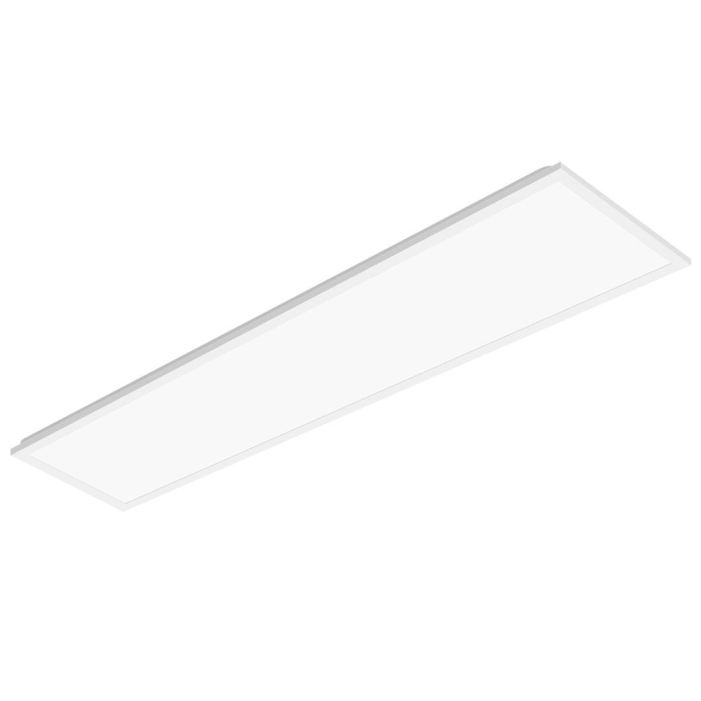 LED panel na zapustenie 120x30cm 33W 4000K UGR19 COMPACT LEDVANCE