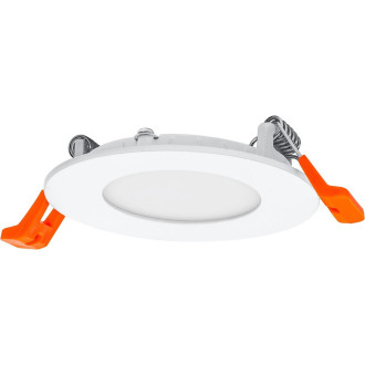 LED DOWNLIGHT 4,5W 240lm CCT 8,5cm SMART+ WIFI LEDVANCE panelové svietidlo na zapustenie