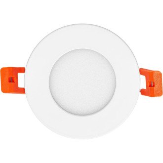 LED DOWNLIGHT 4,5W 240lm CCT 8,5cm SMART+ WIFI LEDVANCE panelové svietidlo na zapustenie