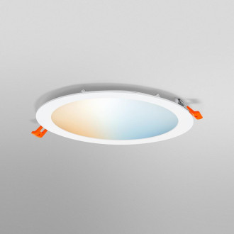 LED DOWNLIGHT 22W 2000lm CCT 22,5cm SMART+ WIFI LEDVANCE panelové svietidlo na zapustenie