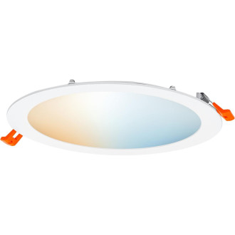 LED DOWNLIGHT 22W 2000lm CCT 22,5cm SMART+ WIFI LEDVANCE panelové svietidlo na zapustenie