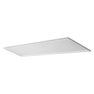 LED povrchový panel 36W 2800lm 4000K Neutrálny 120x30cm Obdĺžnikový PLANON Plus LEDVANCE