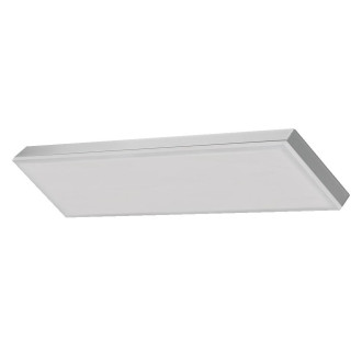 LED povrchový panel 16W 1050lm SMART+ WiFi CCT stmievateľný 40x10cm obdĺžnikový PLANON bezrámový LEDVANCE