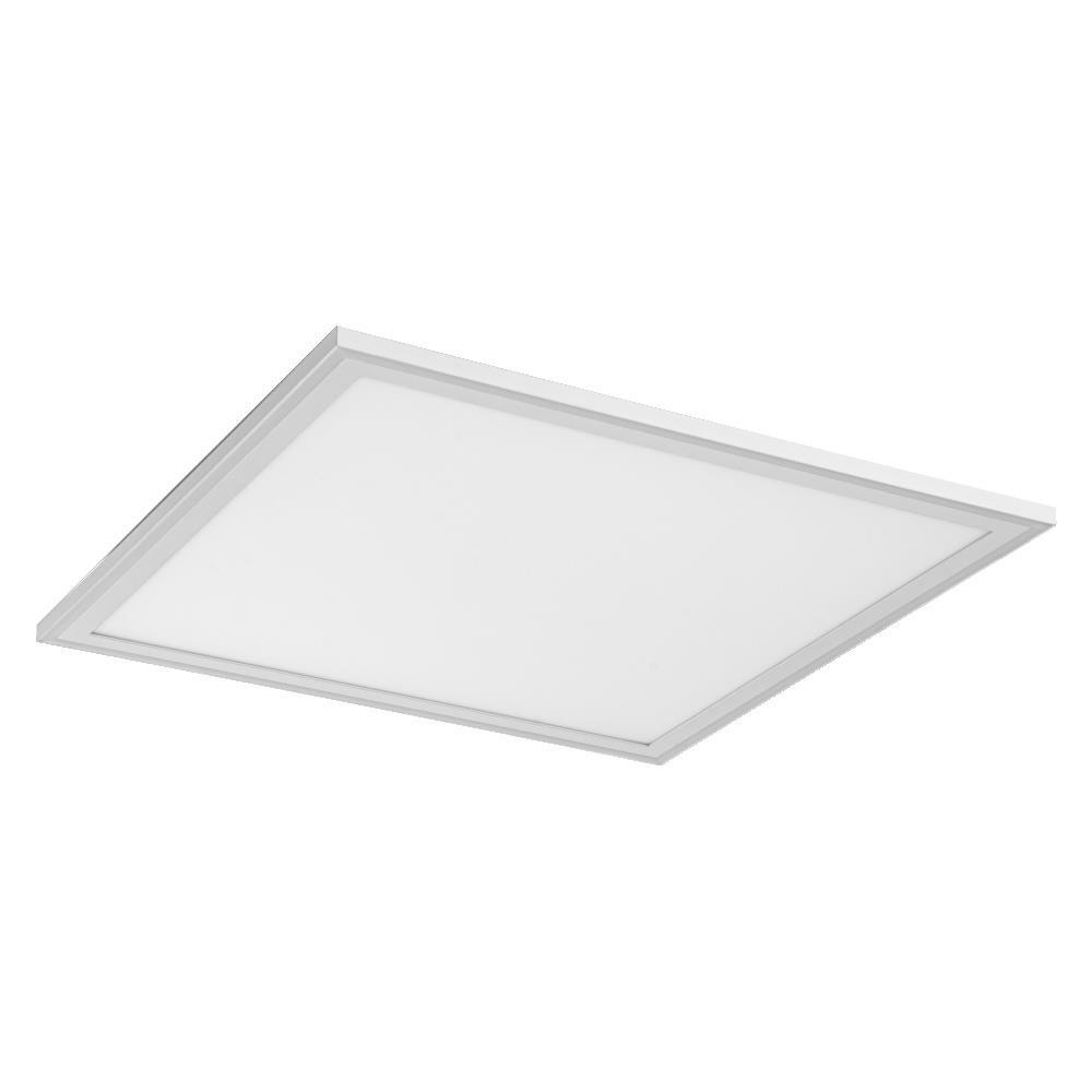 LED povrchový panel 24W 1750lm SMART+ WiFi RGB stmievateľný 45x45cm Square PLANON Plus LEDVANCE