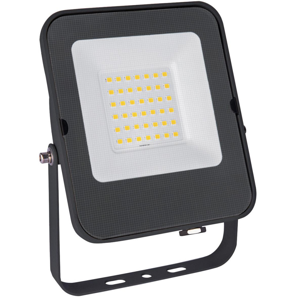 LED reflektor 30W 2400lm 6500K IP65 KOBI PREMIUM MHN