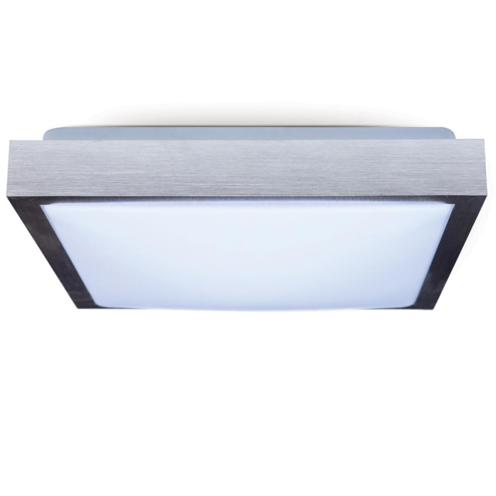 Stropné LED svietidlo SAMIRA S 2x30W IP20 KOBI