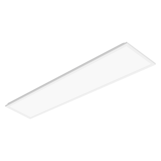 LED panel na zapustenie 120x30cm 33W 4000K COMPACT LEDVANCE