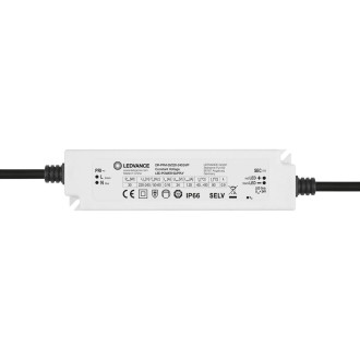 LED zdroj 30W 24V DC IP66 IP66 LEDvance