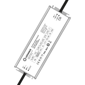 LED zdroj 100W 24V DC IP66 Ledvance