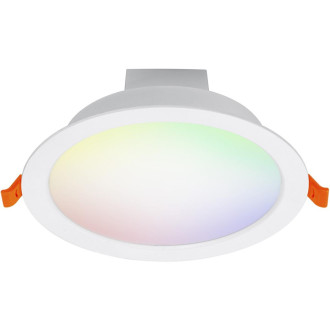 LED SPOT 12W RGB CCT 17cm SMART+ WIFI LEDVANCE svietidlo na zapustenie