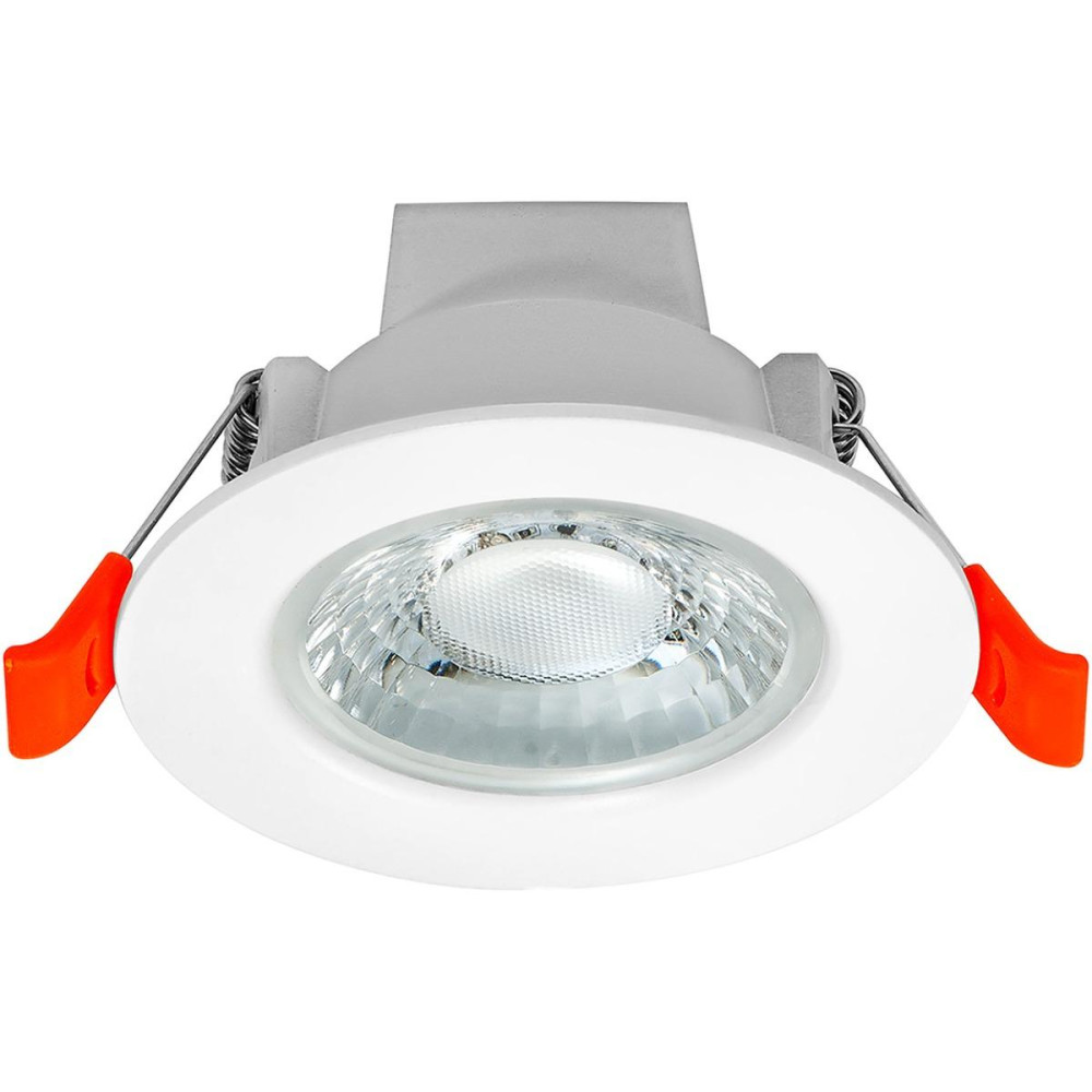 LED SPOT 4,5W RGB CCT 8,6cm SMART+ WIFI LEDVANCE svietidlo na zapustenie