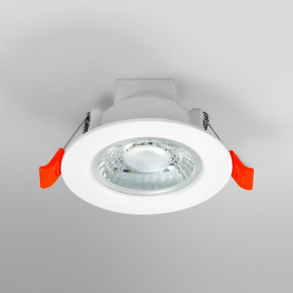 LED SPOT 4,5W RGB CCT 8,6cm SMART+ WIFI LEDVANCE svietidlo na zapustenie