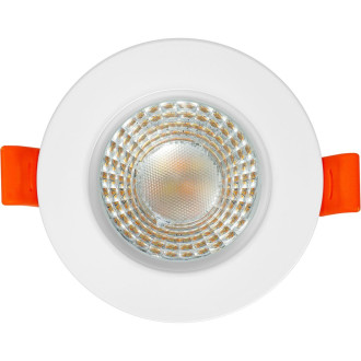 LED SPOT 4,5W RGB CCT 8,6cm SMART+ WIFI LEDVANCE svietidlo na zapustenie