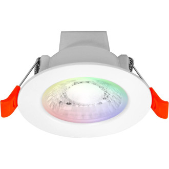 LED SPOT 4,5W RGB CCT 8,6cm SMART+ WIFI LEDVANCE svietidlo na zapustenie