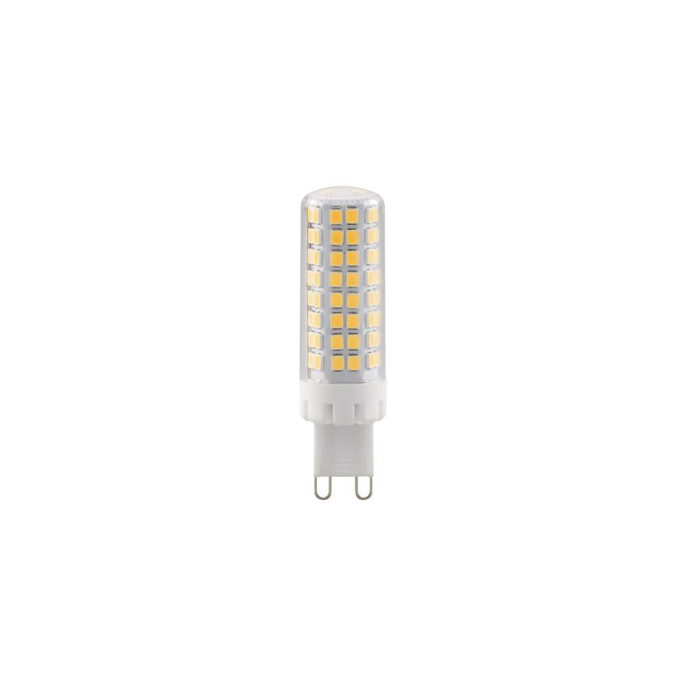 LED žiarovka G9 7W 950Lm 7W Teplá biela