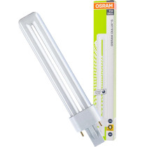 Žiarivka G23 11W 900lm 2700K Warm OSRAM Dulux S