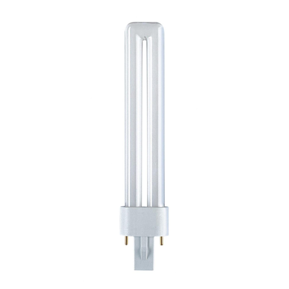 Žiarivka G23 11W 900lm 4000K Neutral OSRAM Dulux S