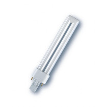 Žiarivka G23 11W 900lm 4000K Neutral OSRAM Dulux S