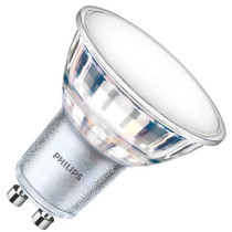 LED žiarovka GU10 5W  50W 540lm 4000K Neutrálna 120° PHILIPS