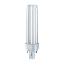 Žiarivka G24D-113W 900lm 6500K Cold 120° OSRAM Dulux D