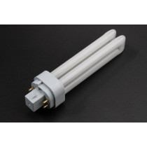 Žiarivka G24Q-2 18W 1130lm 6500K Cold 120° OSRAM Dulux D/E