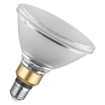 LED žiarovka E27 PAR38 12,5W  120W 1035lm 2700K Warm 30° OSRAM Parathom