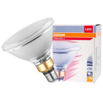 LED žiarovka E27 PAR38 12,5W  120W 1035lm 2700K Warm 30° OSRAM Parathom