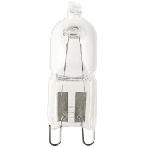 Halogénová žiarovka G9 Capsule 25W 260LM 230V pre rúry OSRAM