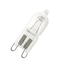 Halogénová žiarovka G9 Capsule 25W 260LM 230V pre rúry OSRAM