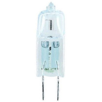 Halogénová žiarovka G4 Capsule 10W 140LM 12V Halostar Oven OSRAM