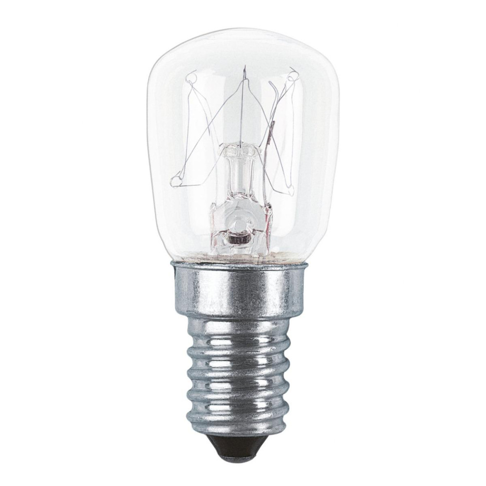 LED žiarovka E14 15W T26 do chladničky OSRAM special