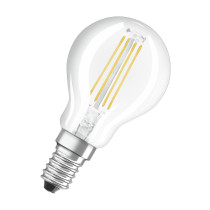 LED žiarovka E14 P45 4W  40W 470lm 2700K Warm Filament OSRAM Star 3-STEP