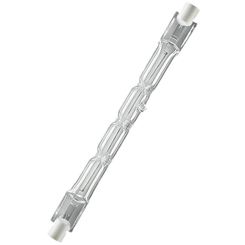 R7S 120W 2220lm 2900K T12 OSRAM HALOLINE ECO žiarovka 114,2mm