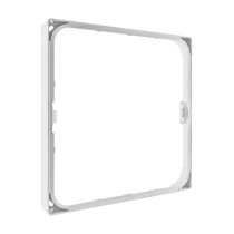 Rámček na povrchovú montáž pre svietidlá DOWNLIGHT Slim SQ105 LEDVANCE