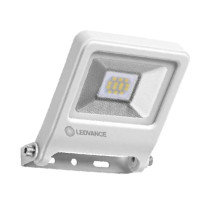 LED reflektor 10W 800lm 3000K IP65 biely LEDVANCE reflektor Endura