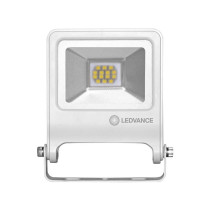 LED reflektor 10W 800lm 3000K IP65 biely LEDVANCE reflektor Endura