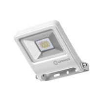 LED reflektor 10W 800lm 3000K IP65 biely LEDVANCE reflektor Endura