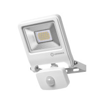 LED reflektor 20W 3000K IP44 biely FLOODLIGHT ENDURA LEDVANCE Senzor pohybu