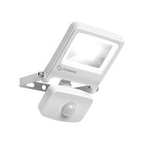 LED reflektor 20W 3000K IP44 biely FLOODLIGHT ENDURA LEDVANCE Senzor pohybu