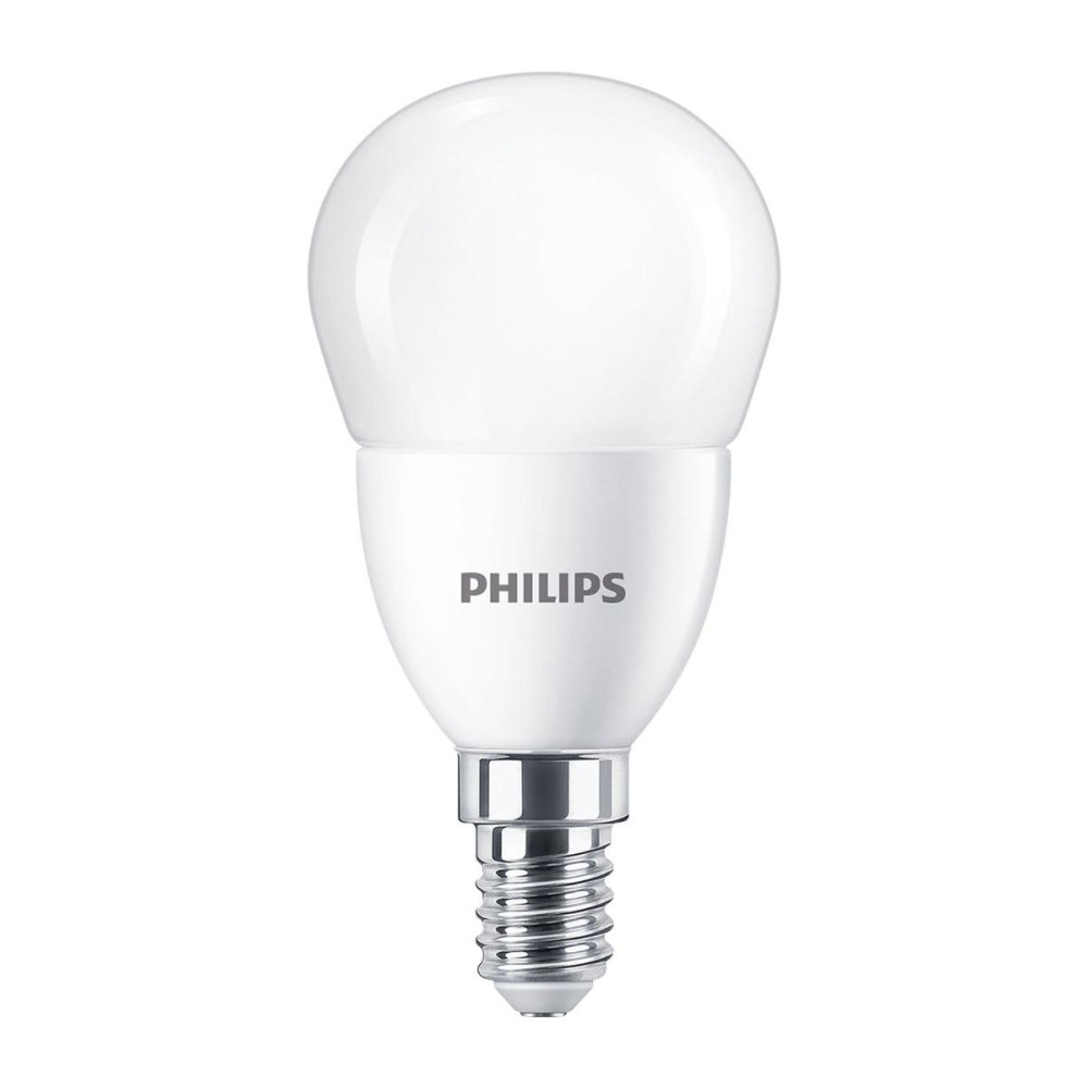 LED žiarovka E14 7W  60W 830lm 6500K studená žiarovka PHILIPS