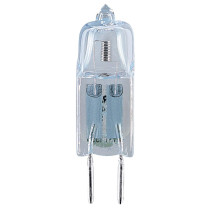 Halogénová žiarovka GY6.35 50W 1185lm 12V 2950K OSRAM