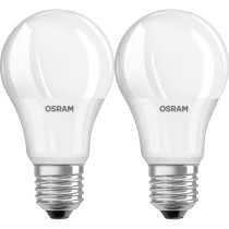 2PAK LED žiarovka E27 A60 8,5W  60W 806lm 4000K Neutral 200° OSRAM VALUE