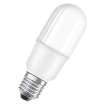 LED žiarovka E27 8W  60W 806lm 2700K Warm 200° OSRAM STAR STICK