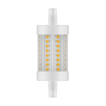 LED žiarovka R7s 78mm 6,5W  60W 806lm 2700K Warm 330° OSRAM STAR