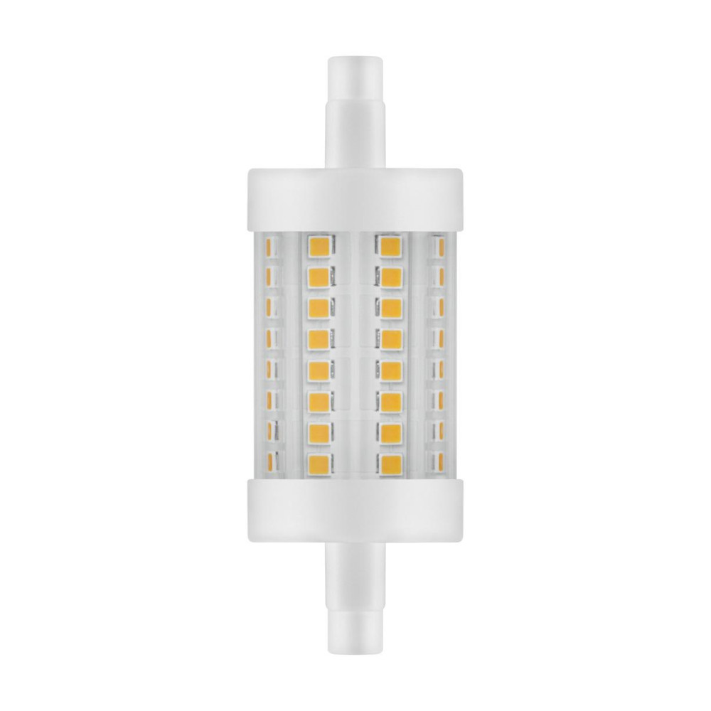 LED žiarovka R7s 78mm 6,5W  60W 806lm 2700K Warm 330° OSRAM STAR