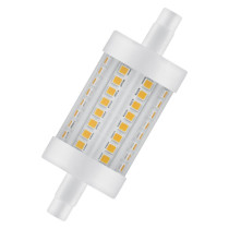 LED žiarovka R7s 78mm 6,5W  60W 806lm 2700K Warm 330° OSRAM STAR